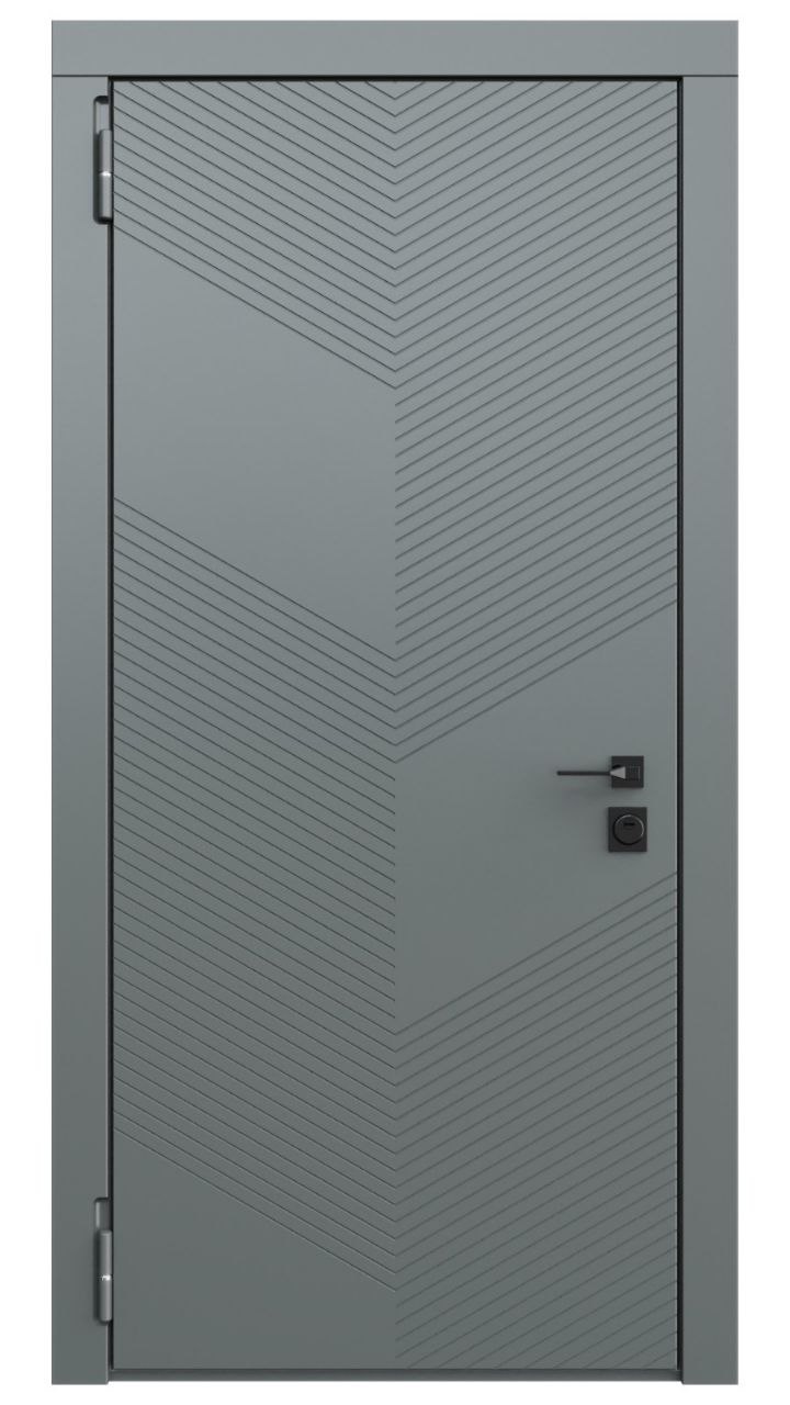 Дверь в квартиру RS1002